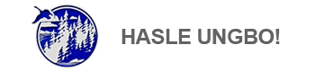 Hasle Ungbo Logo